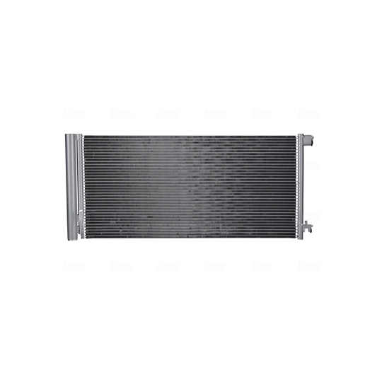 940948 - Condenser, air conditioning 