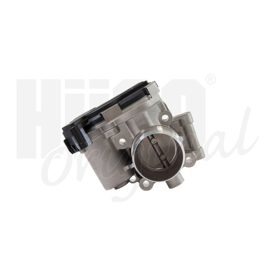 139008 - Throttle body 