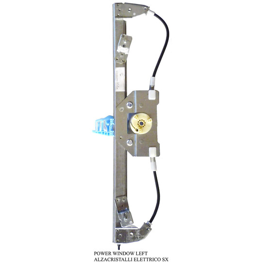 852570 - Window Regulator 