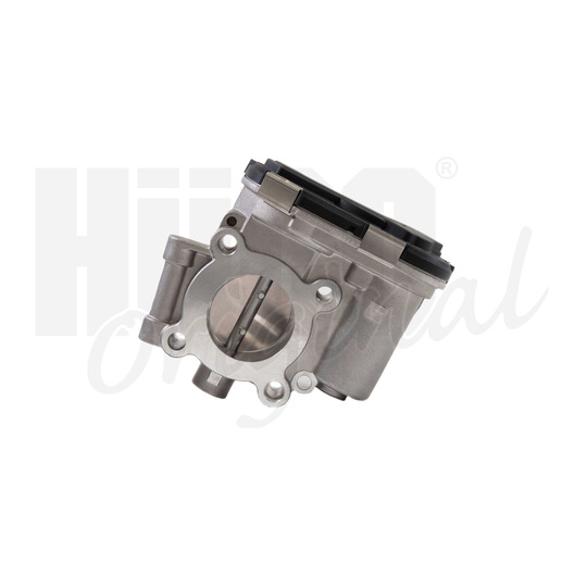 139008 - Throttle body 