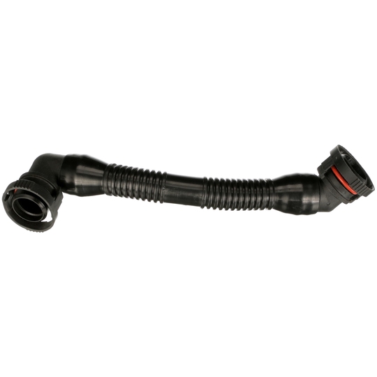 EMH751 - Hose, crankcase breather 