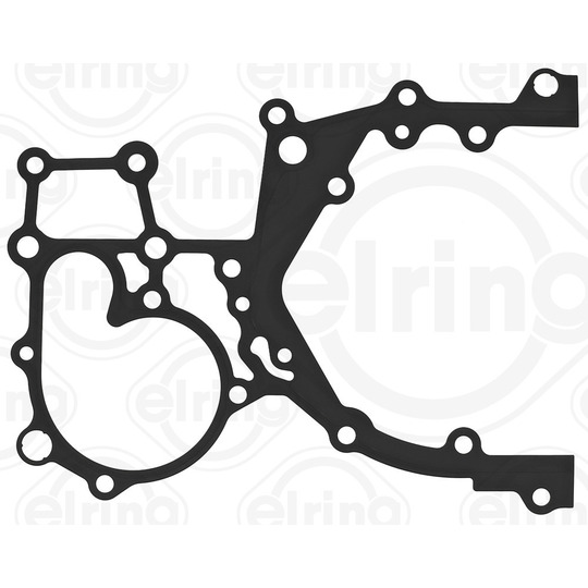 083.930 - Gasket, timing case 