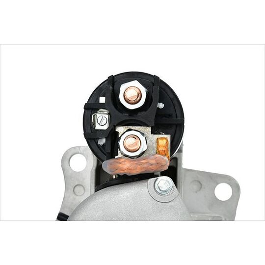 8EA 015 642-571 - Startmotor 