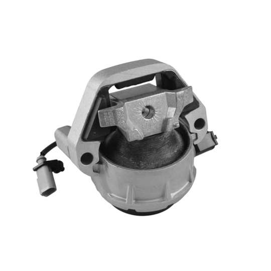 TED93380 - Engine Mounting 