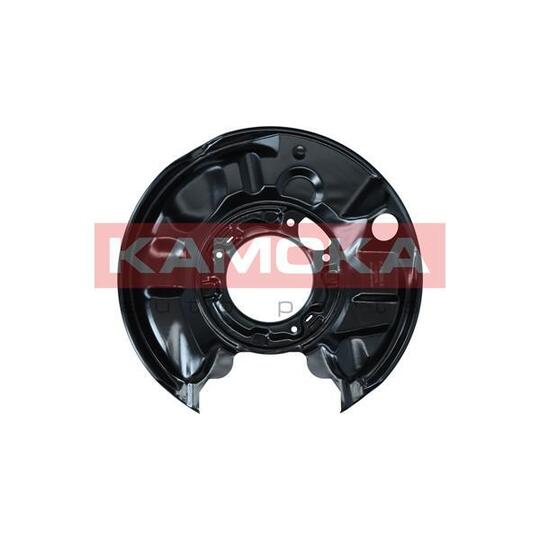 1180079 - Splash Panel, brake disc 