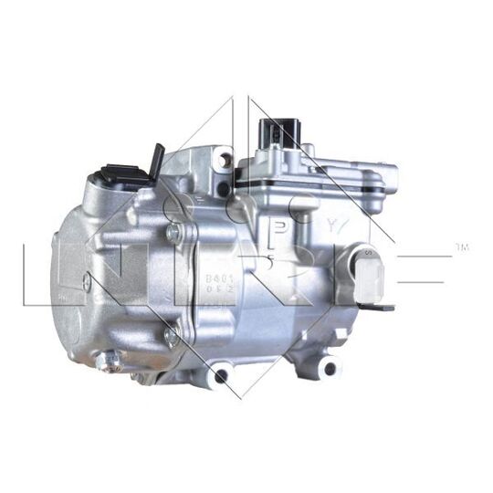 32869 - Compressor, air conditioning 