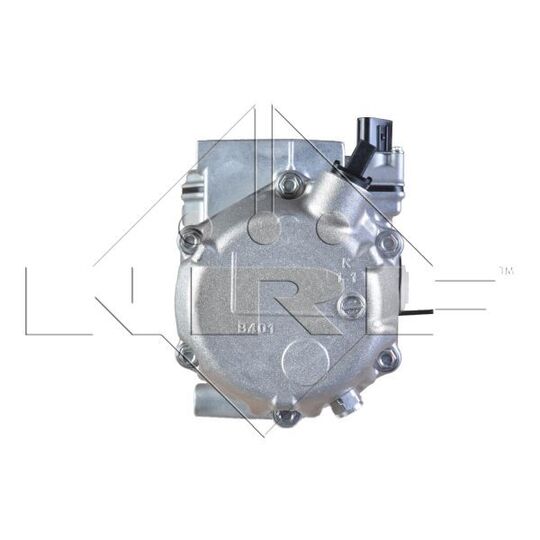 32869 - Compressor, air conditioning 