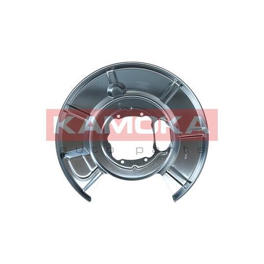 1180087 - Splash Panel, brake disc 