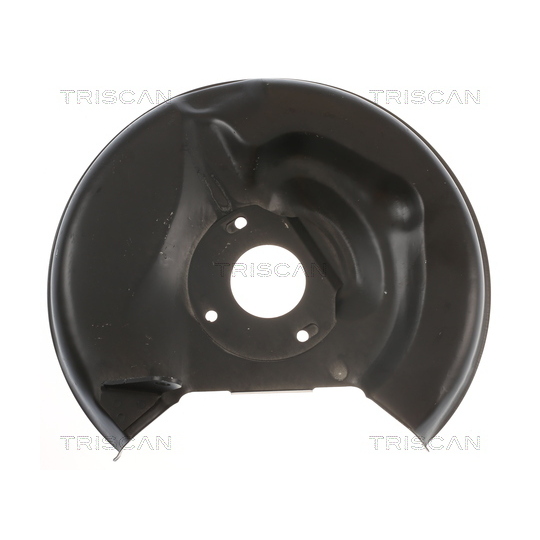 8125 27109 - Splash Panel, brake disc 