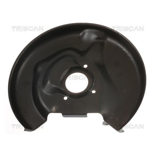 8125 27109 - Splash Panel, brake disc 