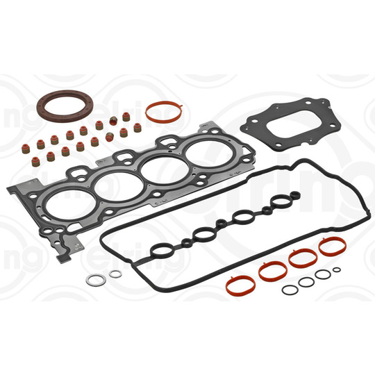 657.250 - Full Gasket Set, engine 
