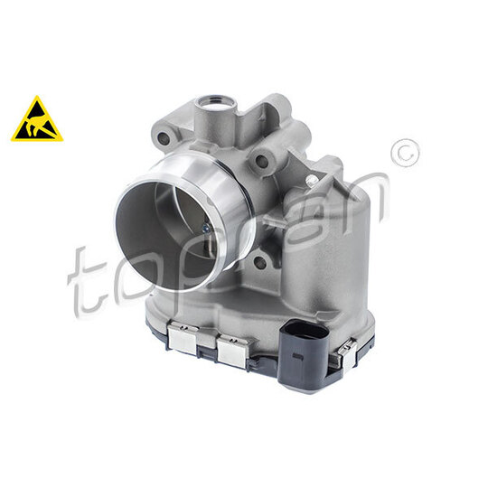 305 545 - Throttle body 