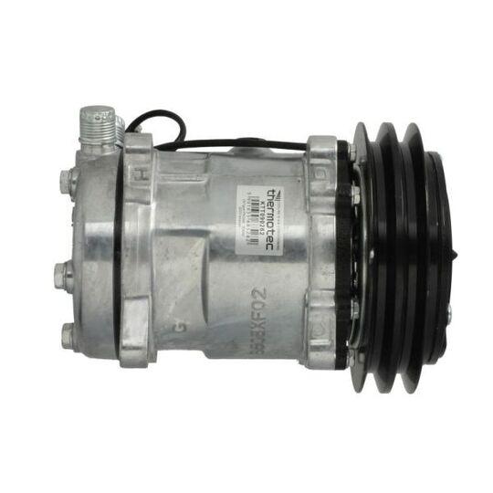 KTT090262 - Compressor, air conditioning 