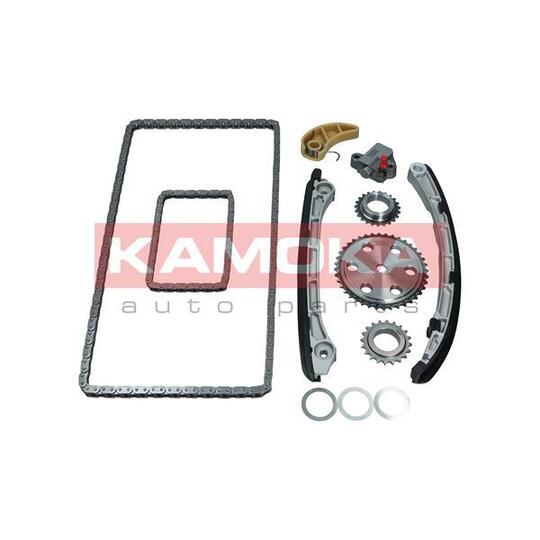 7001664 - Timing Chain Kit 