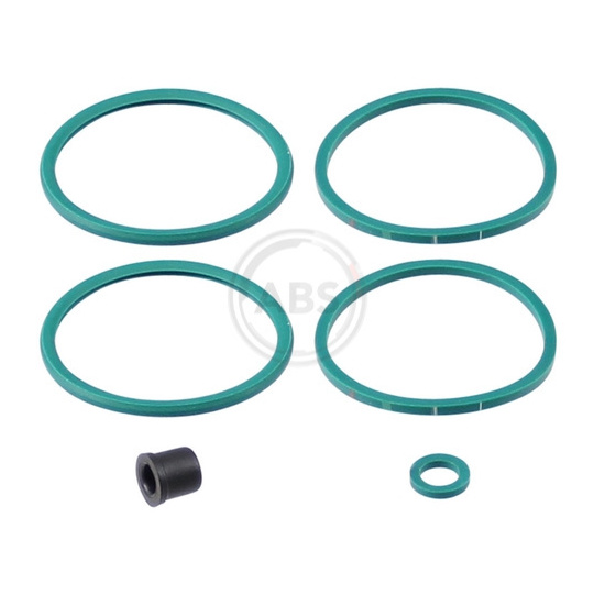 43168 - Repair Kit, brake caliper 