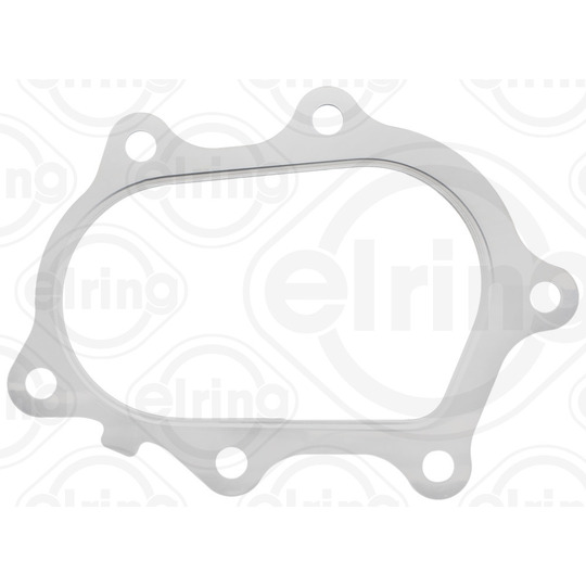 103.100 - Gasket, charger 