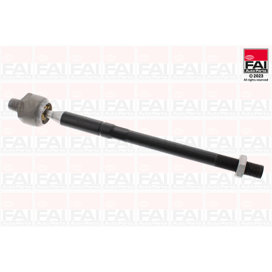 SS10996 - Tie Rod Axle Joint 