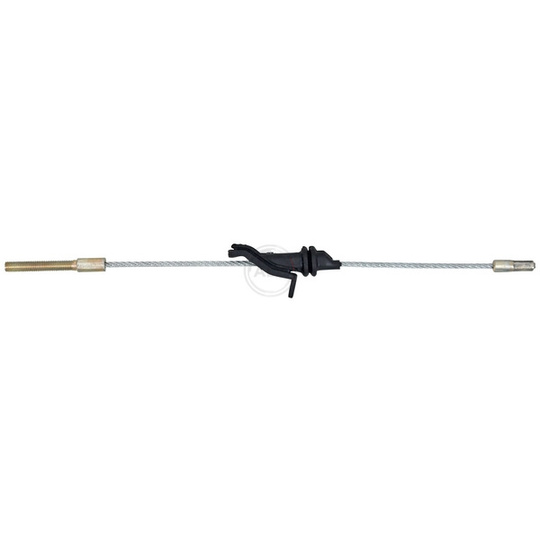 K12975 - Cable, parking brake 