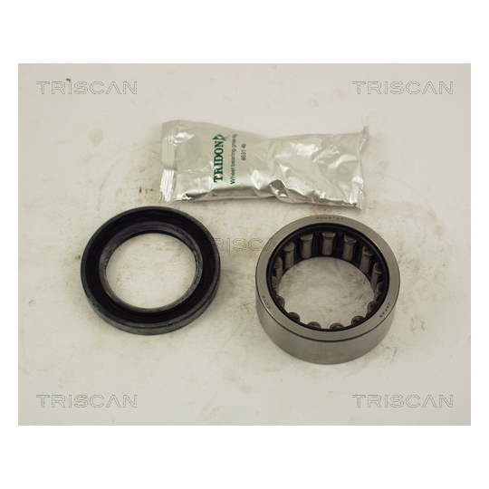 8530 13212 - Wheel Bearing Kit 