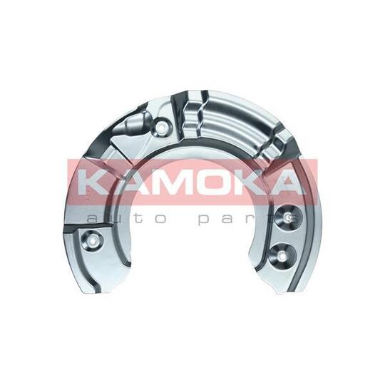 1180090 - Splash Panel, brake disc 