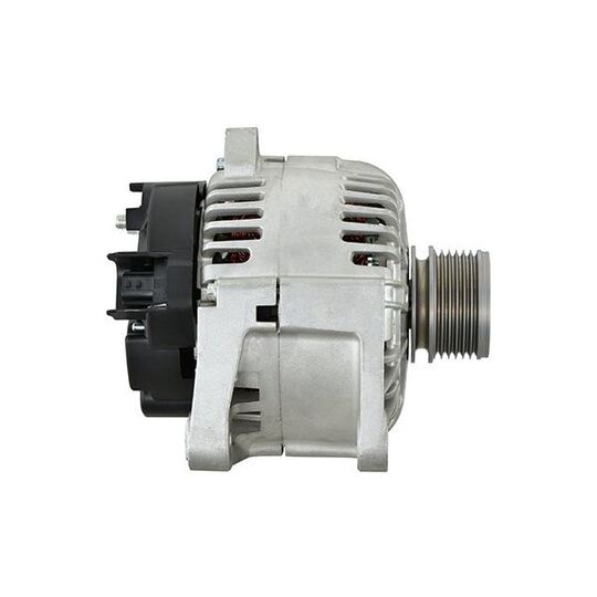 8EL 015 637-501 - Alternator 