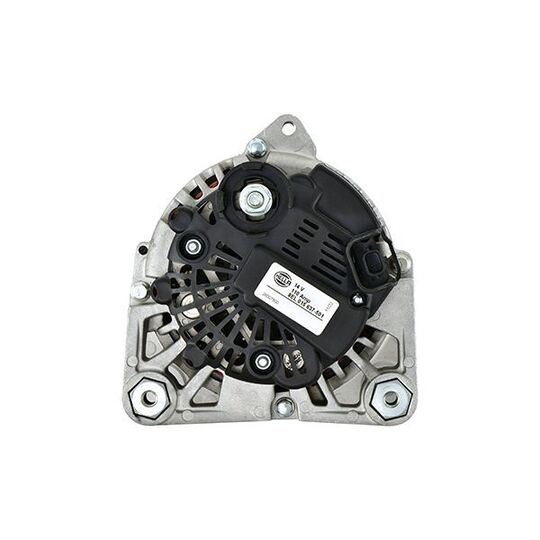 8EL 015 637-501 - Alternator 