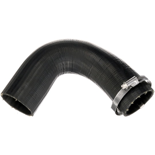 09-1550 - Charger Air Hose 