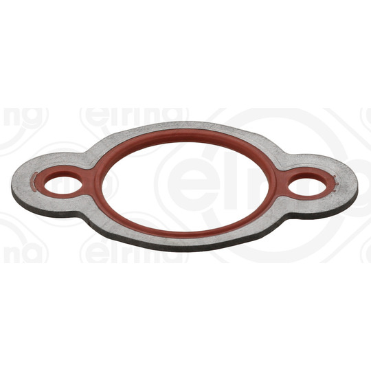 069.510 - Gasket, water pump 