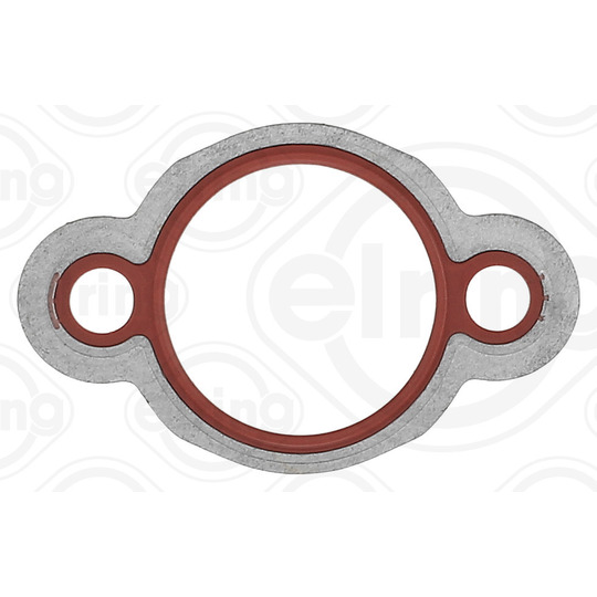 069.510 - Gasket, water pump 