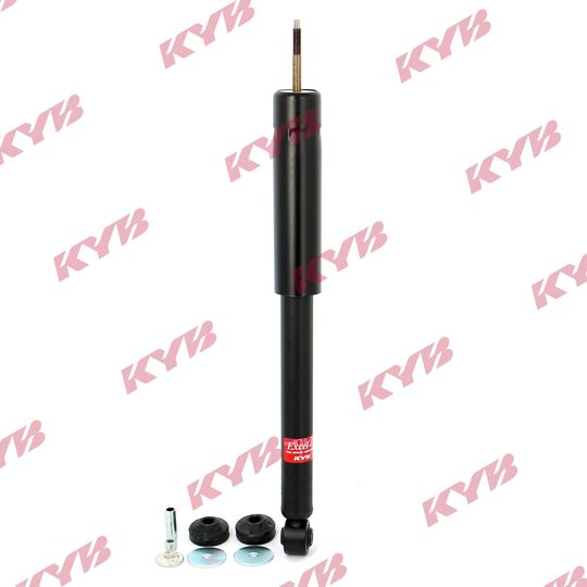 3430095 - Shock Absorber 