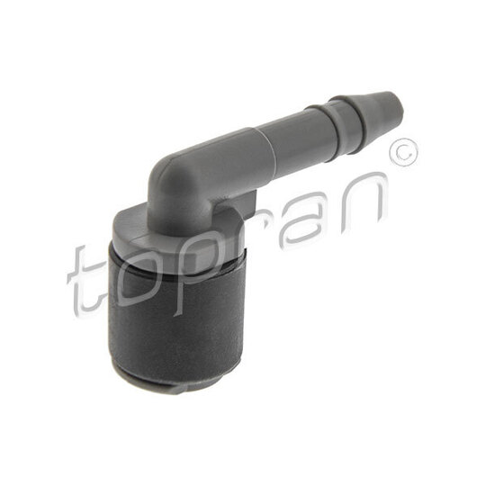 119 985 - Connector, washer-fluid pipe 