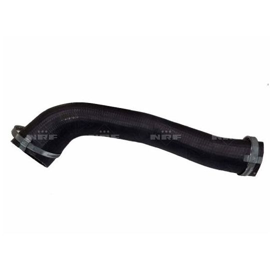 166108 - Charge Air Hose 