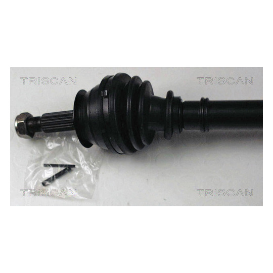 8540 25562 - Drive Shaft 