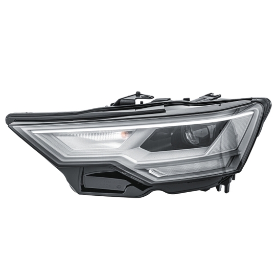 1ZX 013 376-111 - Headlight 