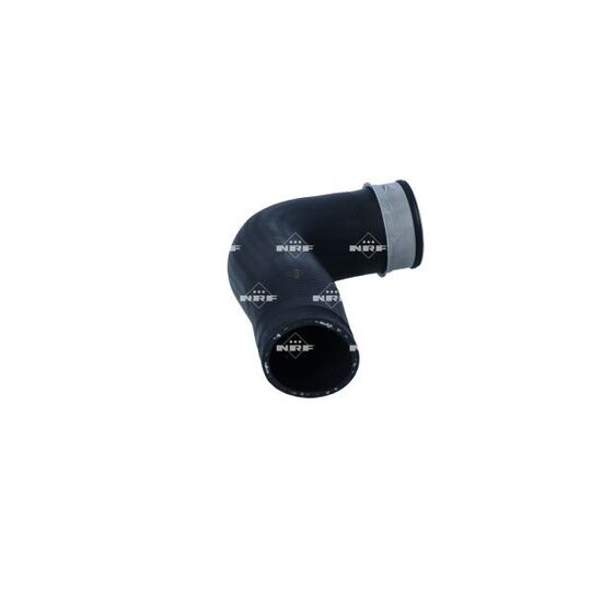 166236 - Charge Air Hose 