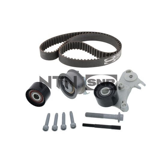 KD465.06 - Timing Belt Set 