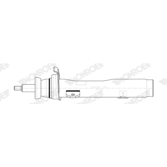 G8642 - Shock Absorber 