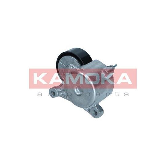 R0586 - Belt Tensioner, V-ribbed belt 