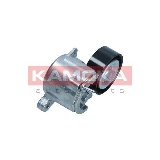 R0586 - Belt Tensioner, V-ribbed belt 