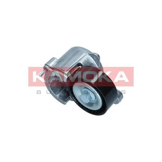 R0586 - Belt Tensioner, V-ribbed belt 