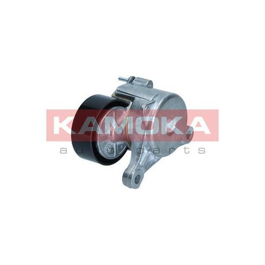 R0586 - Belt Tensioner, V-ribbed belt 