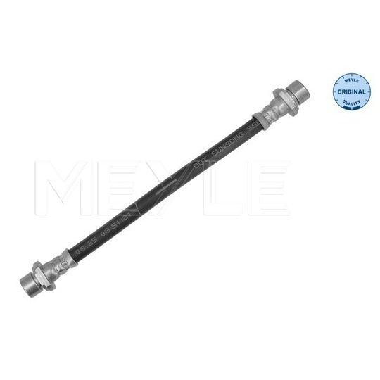 30-14 525 0017 - Brake Hose 