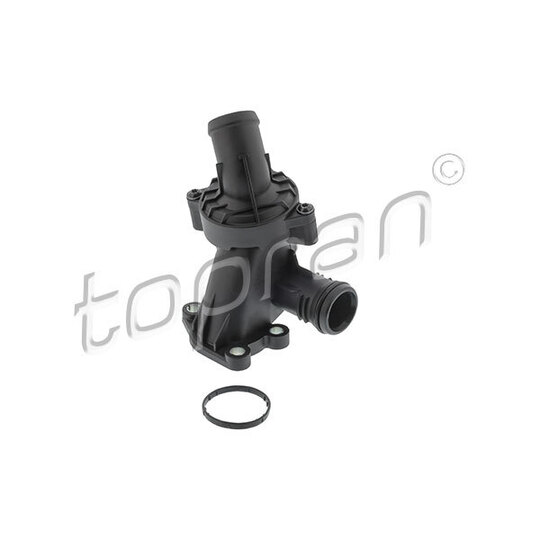 119 534 - Thermostat housing 