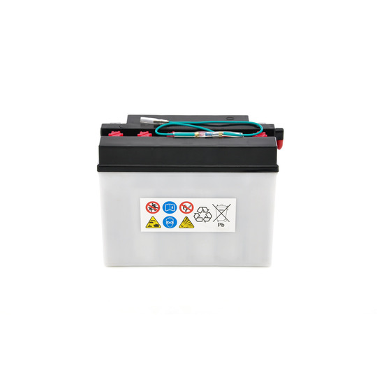 0 092 M4F 480 - Starter Battery 