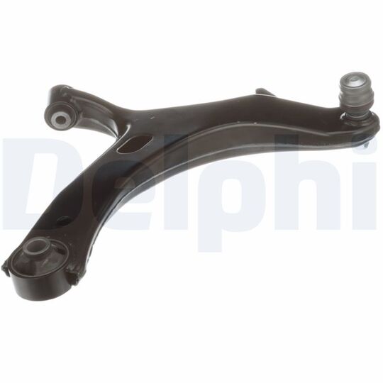 TC7624 - Track Control Arm 