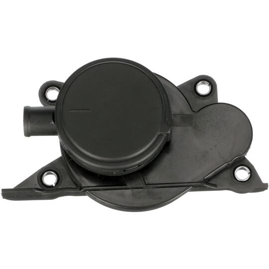 EMH958 - Oil Trap, crankcase breather 