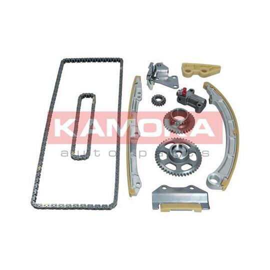 7001649 - Timing Chain Kit 