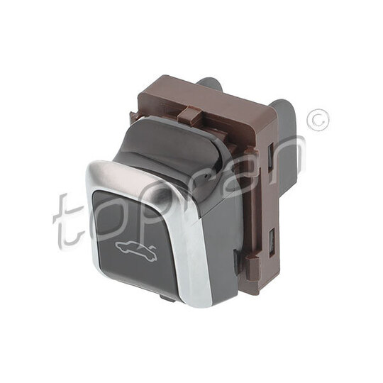 119 267 - Switch, rear hatch release 