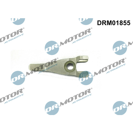 DRM01855 - Holder, injector 