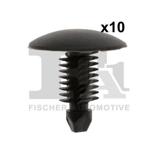 33-10018.10 - Clip, trim/protection strip 